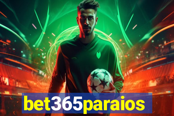 bet365paraios