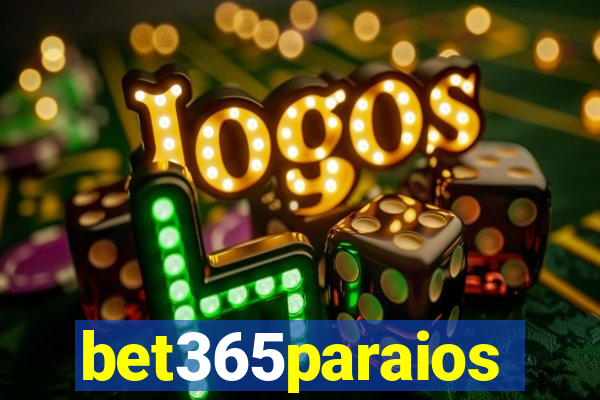 bet365paraios