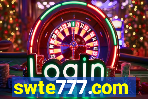swte777.com