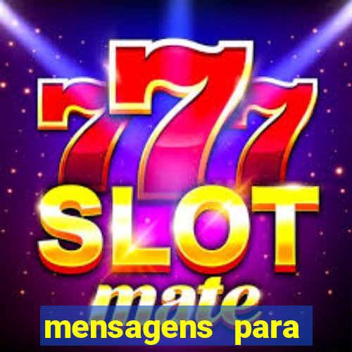 mensagens para jovens do ejc