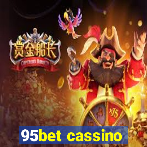 95bet cassino