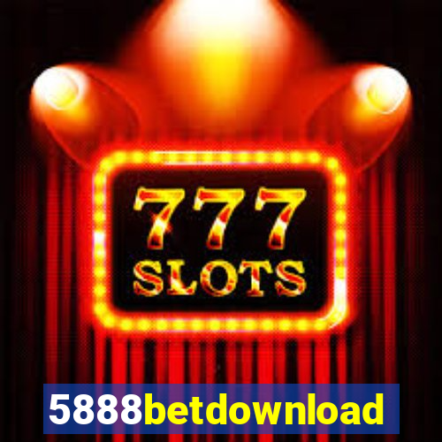 5888betdownload