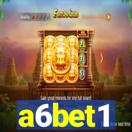 a6bet1