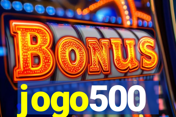 jogo500