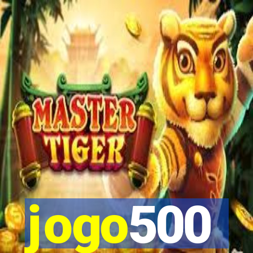 jogo500