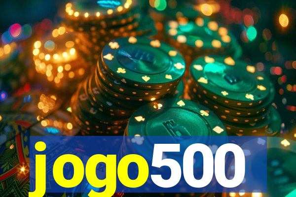 jogo500