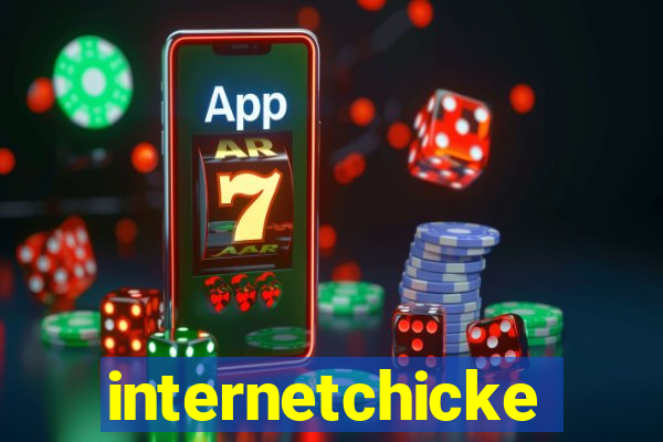 internetchicke