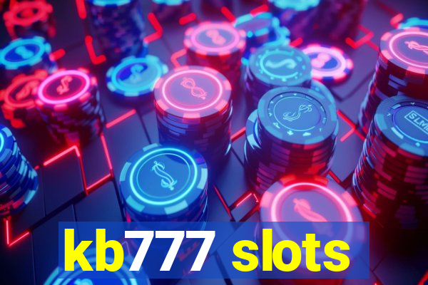 kb777 slots