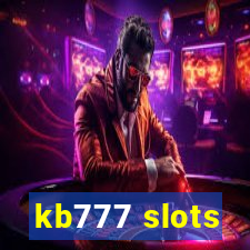 kb777 slots