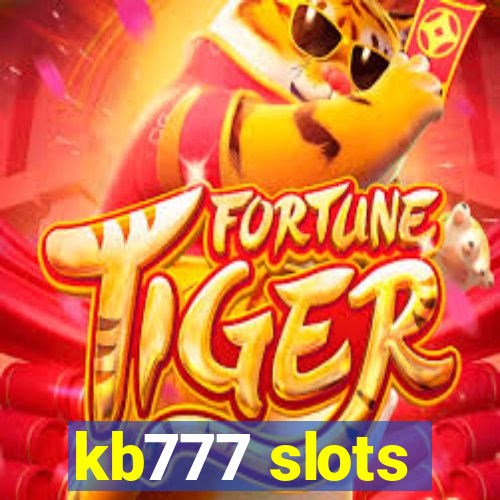 kb777 slots