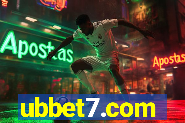 ubbet7.com