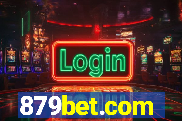 879bet.com