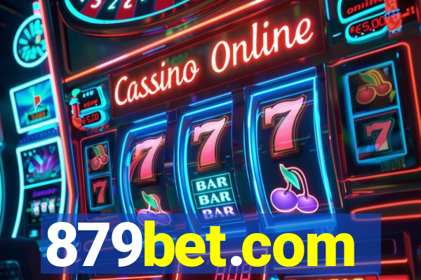 879bet.com