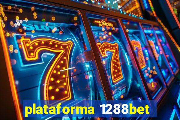 plataforma 1288bet