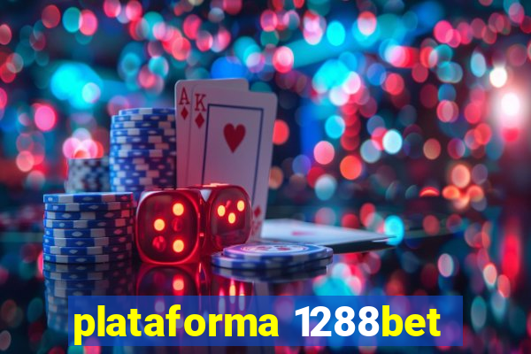 plataforma 1288bet