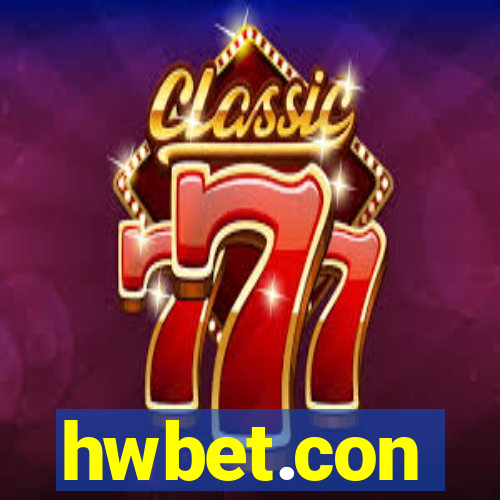 hwbet.con