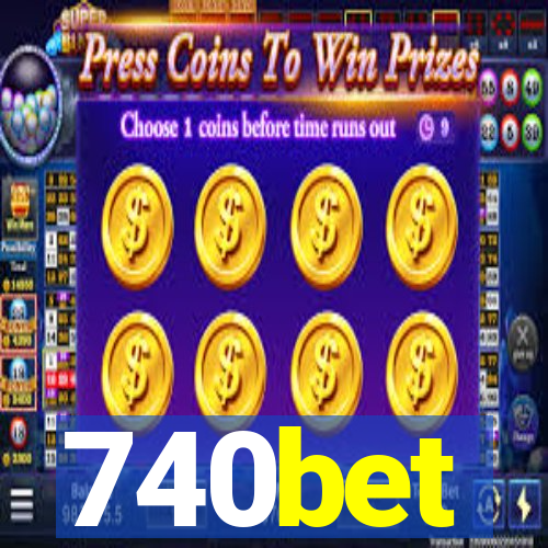 740bet
