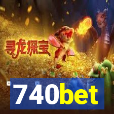740bet