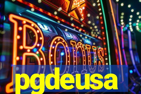 pgdeusa