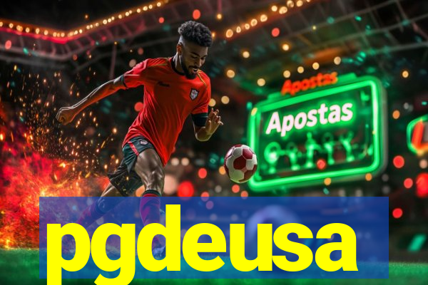 pgdeusa
