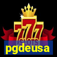 pgdeusa