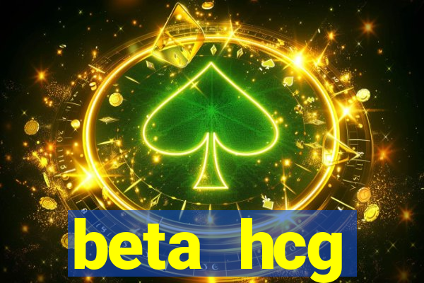 beta hcg indeterminado pode ser negativo