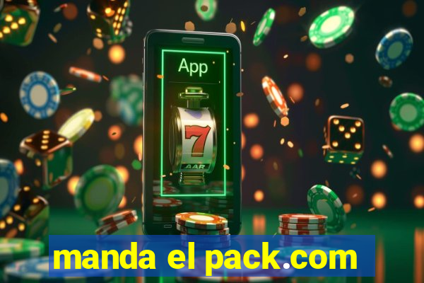 manda el pack.com