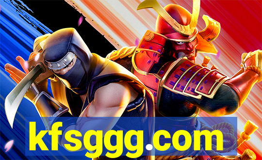 kfsggg.com