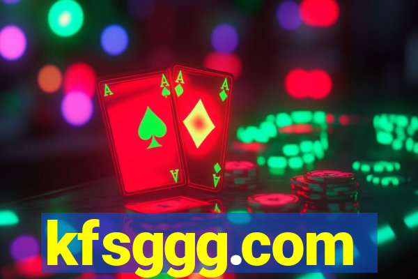 kfsggg.com