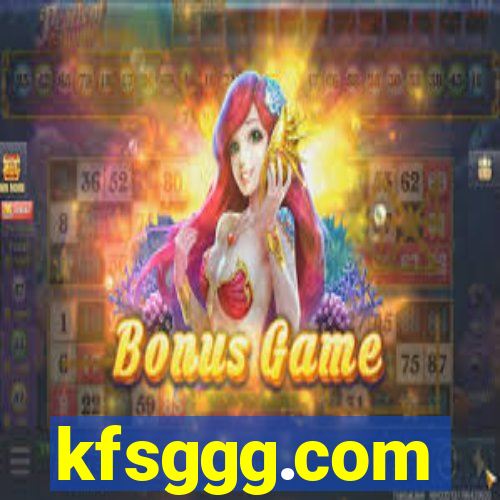 kfsggg.com