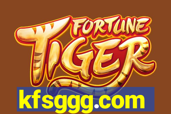 kfsggg.com
