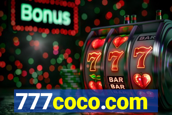 777coco.com