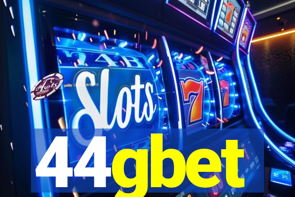 44gbet