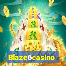 Blaze6casino