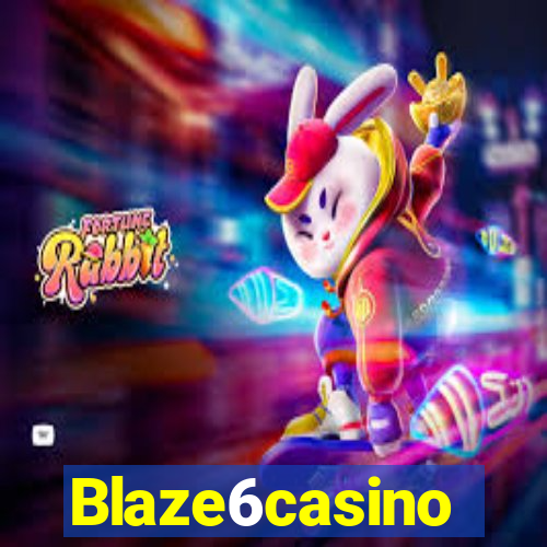 Blaze6casino