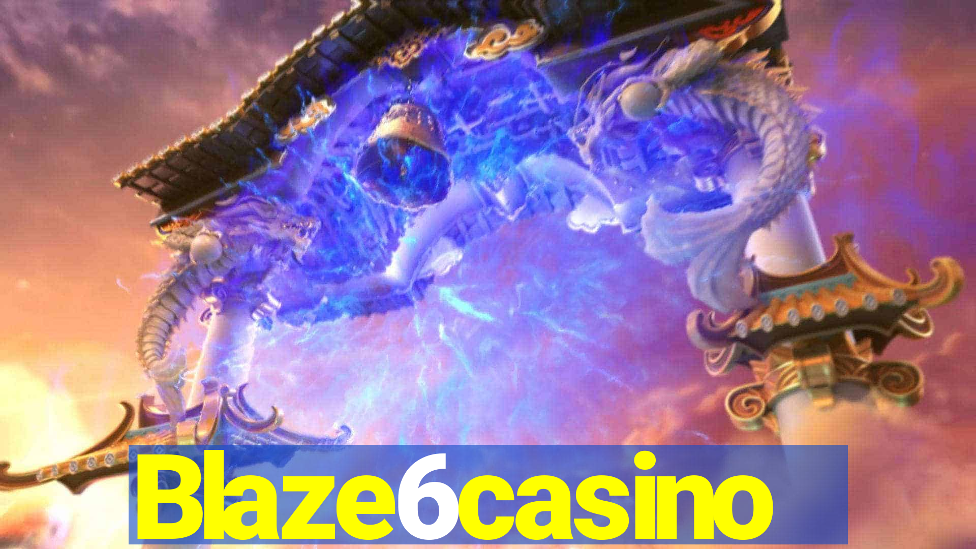 Blaze6casino