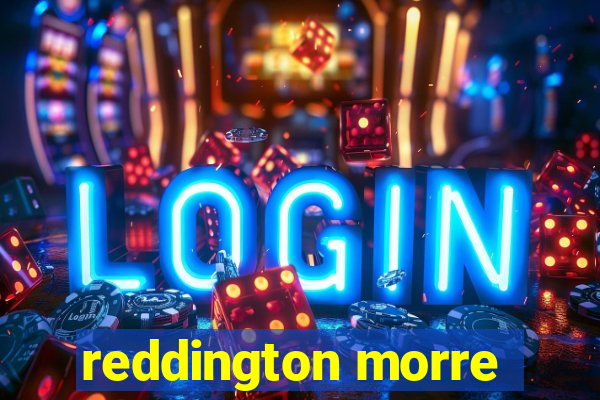 reddington morre