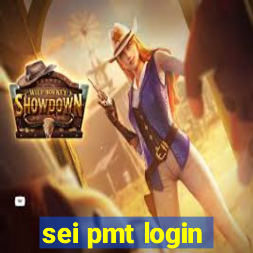 sei pmt login