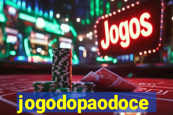 jogodopaodoce