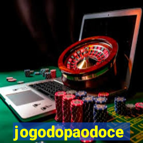 jogodopaodoce
