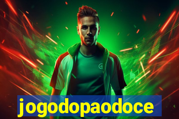 jogodopaodoce