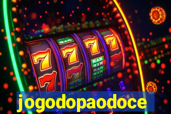 jogodopaodoce