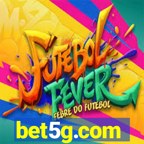 bet5g.com