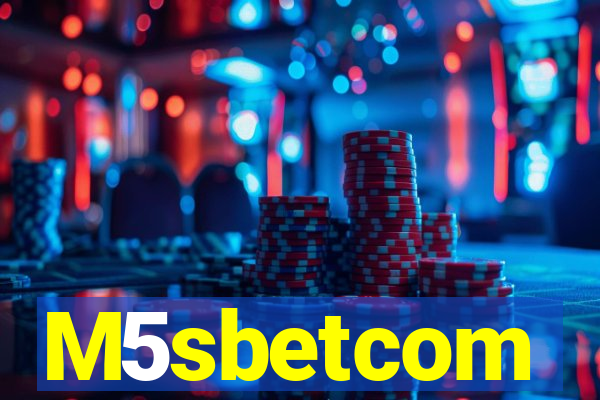 M5sbetcom
