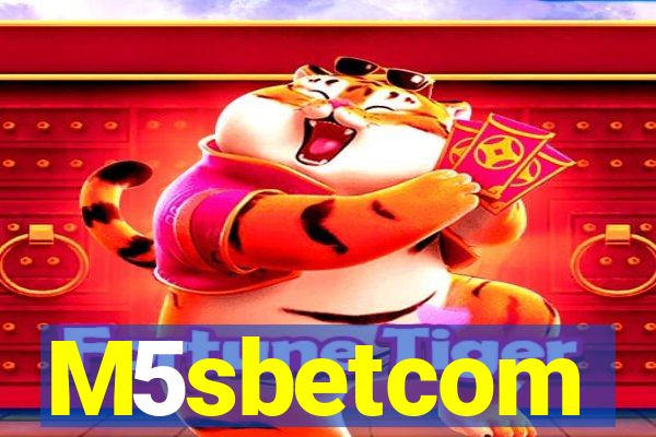 M5sbetcom