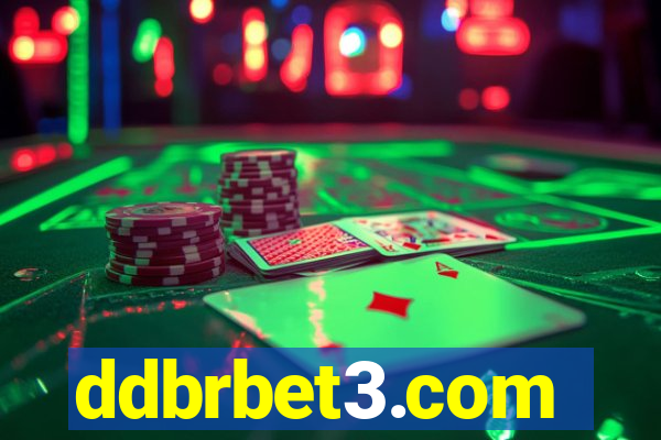ddbrbet3.com
