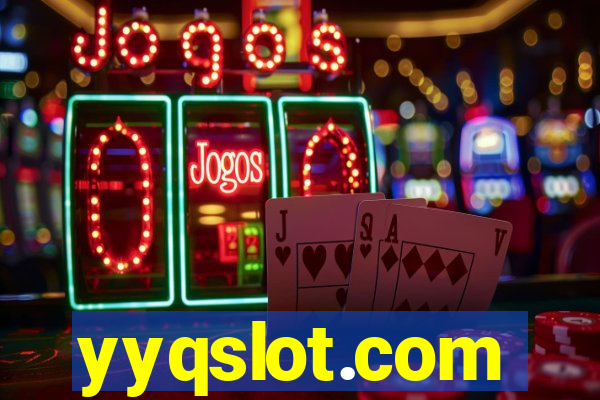 yyqslot.com
