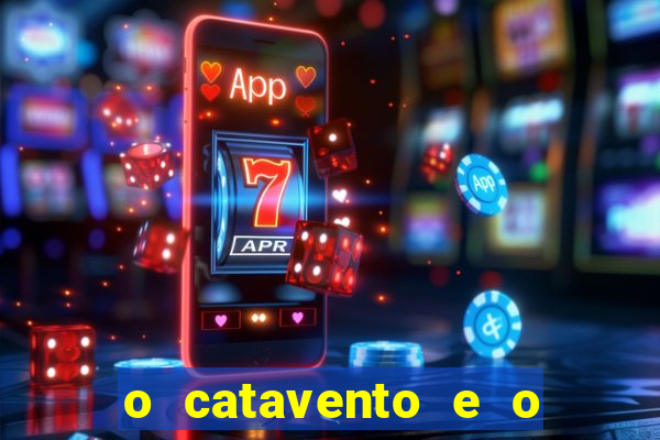 o catavento e o ventilador pdf