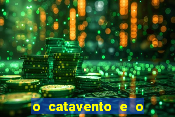 o catavento e o ventilador pdf