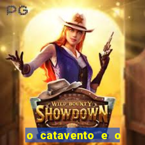 o catavento e o ventilador pdf